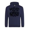 80/20 Midweight College Hooded Sweatshirt Thumbnail