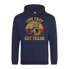 80/20 Midweight College Hooded Sweatshirt Thumbnail