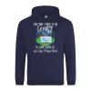 80/20 Midweight College Hooded Sweatshirt Thumbnail