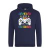 80/20 Midweight College Hooded Sweatshirt Thumbnail