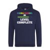 80/20 Midweight College Hooded Sweatshirt Thumbnail