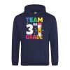 80/20 Midweight College Hooded Sweatshirt Thumbnail