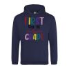 80/20 Midweight College Hooded Sweatshirt Thumbnail