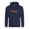 80/20 Midweight College Hooded Sweatshirt Thumbnail