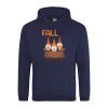 80/20 Midweight College Hooded Sweatshirt Thumbnail