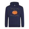 80/20 Midweight College Hooded Sweatshirt Thumbnail