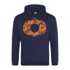 80/20 Midweight College Hooded Sweatshirt Thumbnail