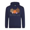 80/20 Midweight College Hooded Sweatshirt Thumbnail