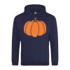 80/20 Midweight College Hooded Sweatshirt Thumbnail