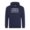 80/20 Midweight College Hooded Sweatshirt Thumbnail