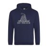 80/20 Midweight College Hooded Sweatshirt Thumbnail