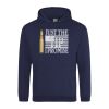 80/20 Midweight College Hooded Sweatshirt Thumbnail