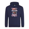 80/20 Midweight College Hooded Sweatshirt Thumbnail