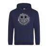 80/20 Midweight College Hooded Sweatshirt Thumbnail