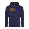 80/20 Midweight College Hooded Sweatshirt Thumbnail