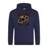 80/20 Midweight College Hooded Sweatshirt Thumbnail