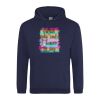 80/20 Midweight College Hooded Sweatshirt Thumbnail