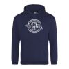 80/20 Midweight College Hooded Sweatshirt Thumbnail