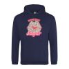 80/20 Midweight College Hooded Sweatshirt Thumbnail