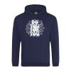 80/20 Midweight College Hooded Sweatshirt Thumbnail