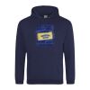 80/20 Midweight College Hooded Sweatshirt Thumbnail