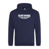 80/20 Midweight College Hooded Sweatshirt Thumbnail