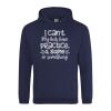 80/20 Midweight College Hooded Sweatshirt Thumbnail