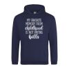 80/20 Midweight College Hooded Sweatshirt Thumbnail