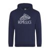 80/20 Midweight College Hooded Sweatshirt Thumbnail