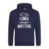 80/20 Midweight College Hooded Sweatshirt Thumbnail