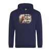 80/20 Midweight College Hooded Sweatshirt Thumbnail