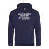 80/20 Midweight College Hooded Sweatshirt Thumbnail