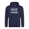 80/20 Midweight College Hooded Sweatshirt Thumbnail