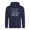 80/20 Midweight College Hooded Sweatshirt Thumbnail