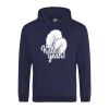 80/20 Midweight College Hooded Sweatshirt Thumbnail