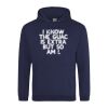 80/20 Midweight College Hooded Sweatshirt Thumbnail