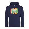 80/20 Midweight College Hooded Sweatshirt Thumbnail