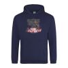 80/20 Midweight College Hooded Sweatshirt Thumbnail