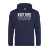 80/20 Midweight College Hooded Sweatshirt Thumbnail