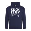 80/20 Midweight College Hooded Sweatshirt Thumbnail