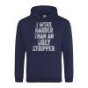 80/20 Midweight College Hooded Sweatshirt Thumbnail