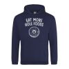 80/20 Midweight College Hooded Sweatshirt Thumbnail