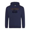 80/20 Midweight College Hooded Sweatshirt Thumbnail