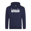 80/20 Midweight College Hooded Sweatshirt Thumbnail