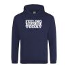 80/20 Midweight College Hooded Sweatshirt Thumbnail