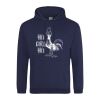 80/20 Midweight College Hooded Sweatshirt Thumbnail