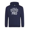 80/20 Midweight College Hooded Sweatshirt Thumbnail