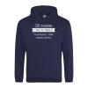 80/20 Midweight College Hooded Sweatshirt Thumbnail