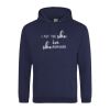 80/20 Midweight College Hooded Sweatshirt Thumbnail