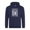 80/20 Midweight College Hooded Sweatshirt Thumbnail